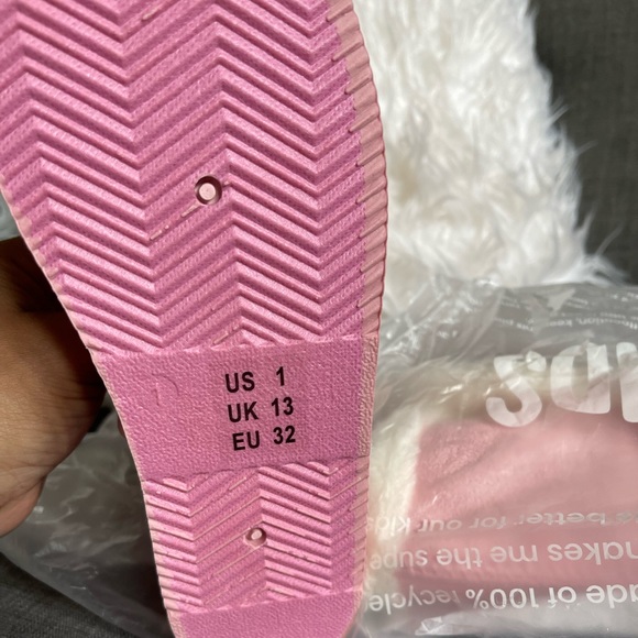 FabKid boots, brand new - Picture 2 of 2